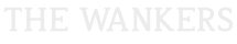Logo The Wankers